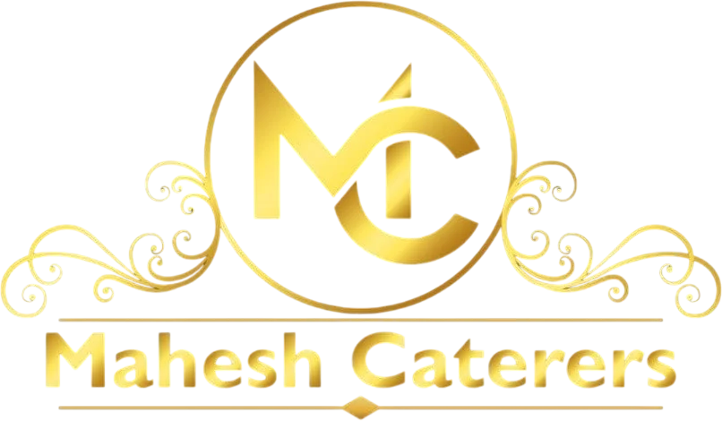 mahesh_Caterers_logos